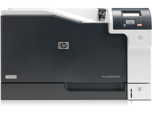 [90028928 320565] HP Drucker Color LaserJet Professional CP5225n