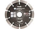 kwb Trennscheibe Black-Line Diamant 125 mm