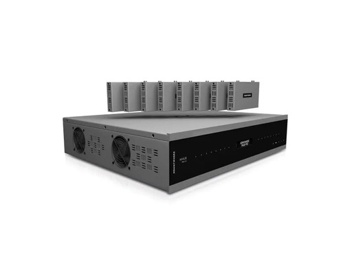 [90028953 1033322] HDANYWHERE Matrix Switcher MHUB PRO 2.0 (8x8) HDMI HDBaseT