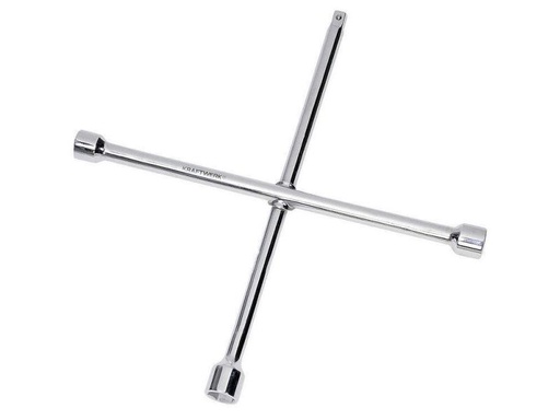 [90002874 262995] Kraftwerk Radkreuz 1/2 2585-12