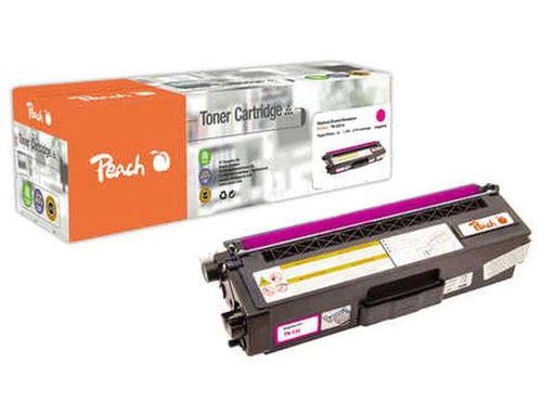 [90002875 664272] Peach Toner Brother TN-320 Magenta