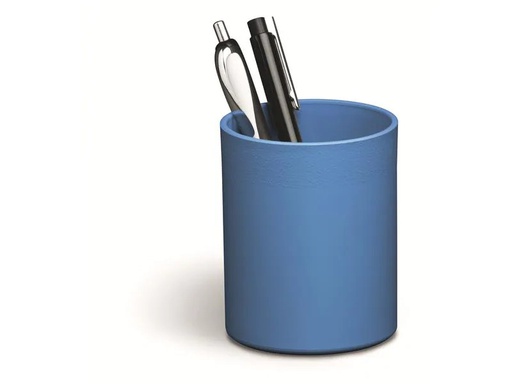 [90193340 1260855] DURABLE Stiftehalter ECO Blau