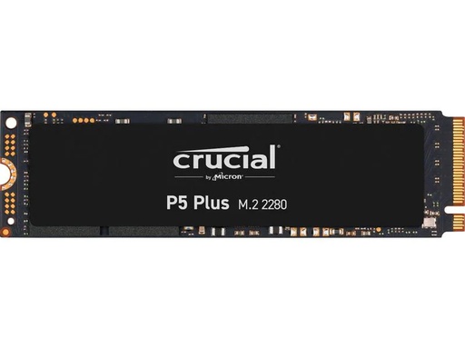 [90193341 1267826] Crucial SSD P5 Plus M.2 2280 NVMe 1000 GB