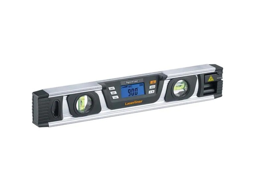 [90193368 1266092] Laserliner Wasserwaage DigiLevel-Laser G40