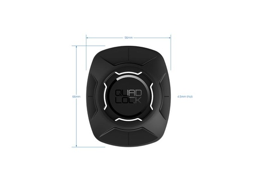 [90193379 1254922] Quad Lock Sport- &amp; Outdoorhülle Universal