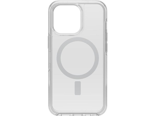 [90193385 1249800] Otterbox Back Cover Symmetry+ MagSafe iPhone 13 Pro Transparent