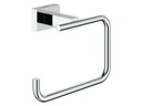 GROHE Toilettenpapierhalter Essentials Cube Chrom