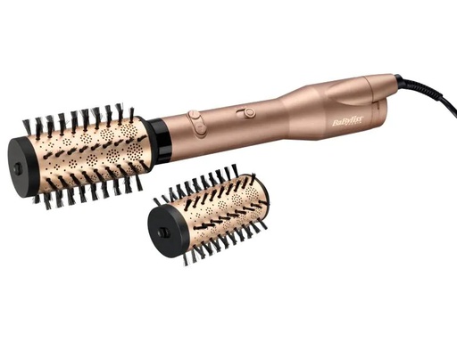 [90193448 962794] Babyliss Warmluftbürste Big Hair Dual AS952CHE