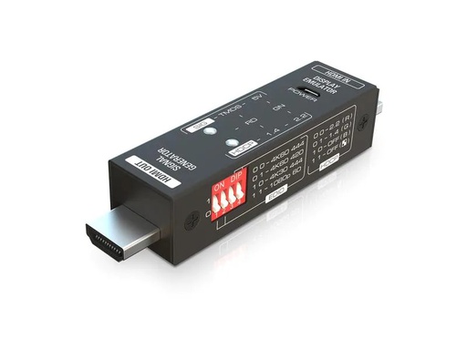 [90193486 1269991] PureTools Signalgenerator PT-TOOL-100 HDMI, 4K