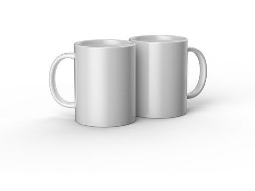 [90193489 1258782] Cricut Tasse Infusible Ink / Mug Press 440 ml, 2 Stück