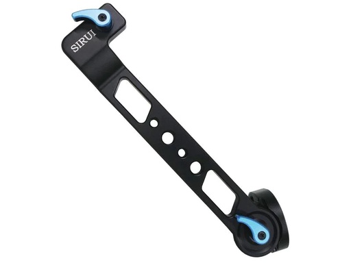 [90193490 1265510] Sirui Halterung EX-BH Verlängerung – Sirui Exact Gimbal