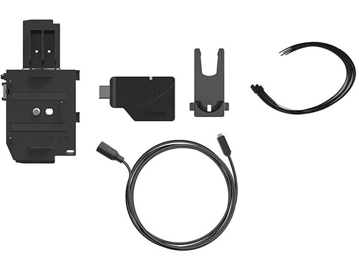 [90193492 1263875] Brinno Set Kamera Erweiterung AFB1000