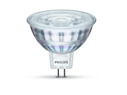[90193528 1257351] Philips Lampe 2.9 W (20 W) GU5.3 Warmweiss