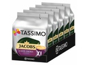 TASSIMO Kaffeekapseln T DISC Jacobs Caffè Crema Intenso 80 Portionen