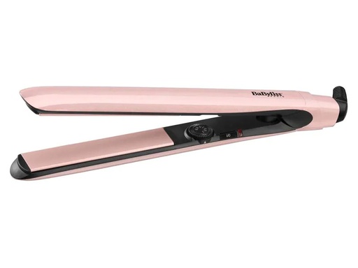 [90193558 1104796] Babyliss Haarglätter Rose Blush 235