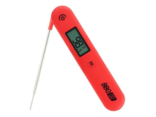[90193568 1237345] Inkbird Fleischthermometer BG-HH1C