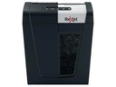 Rexel Aktenvernichter Secure MC4 P-5, 4 Seiten