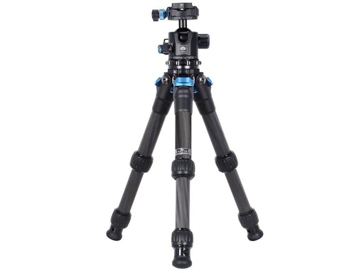 [90193598 1265508] Sirui Stativ Compact XS + ST-10X