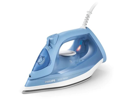 [90193614 1264992] Philips Dampfbügeleisen DST3020/21