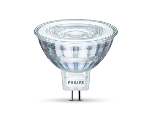 [90193622 1257369] Philips Lampe LED 35W GU5.3 MR16 CW 36D 12 V ND Neutralweiss