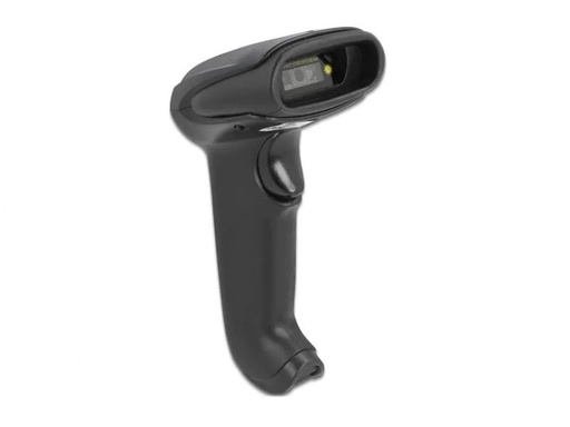 [90193627 1263433] Delock Barcode Scanner 90562 USB &amp; Bluetooth 1D/2D