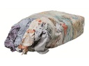 Putzlappen Putzlappen 10 kg Trikot Bunt