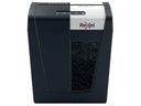 Rexel Aktenvernichter Secure MC6 P-5, 6 Seiten