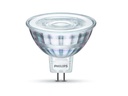 Philips Lampe 4.4 W (35 W) GU5.3 Warmweiss