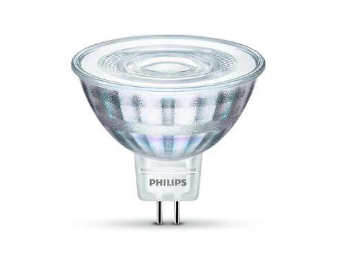[90193634 1257347] Philips Lampe 4.4 W (35 W) GU5.3 Warmweiss