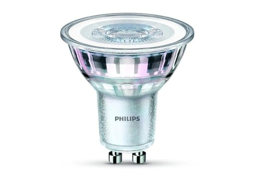 [90193635 1257374] Philips Lampe LEDSSW 50W GU10 WW 36D ND SRT4 Warmweiss