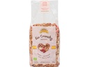 Leib und Gut Müesli Bio Crunchy Früchte 400 g