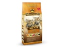 Wolfsblut Trockenfutter Dog Wide Plain Puppy, 2 kg