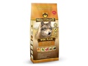 Wolfsblut Trockenfutter Dog Wide Plain Small Breed Adult, 2 kg