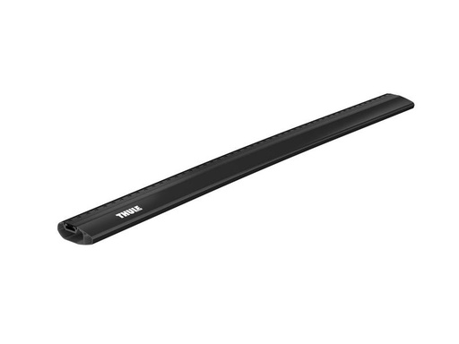 [90193859 1223398] Thule Lastenträger WingBar Edge 86 Schwarz