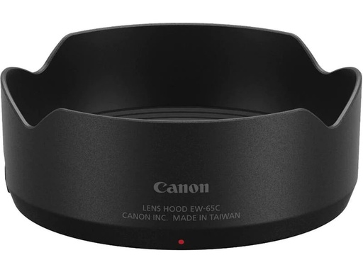 [90193901 1265571] Canon Sonnenblende EW-65C – Canon RF 16 mm F2.8 STM