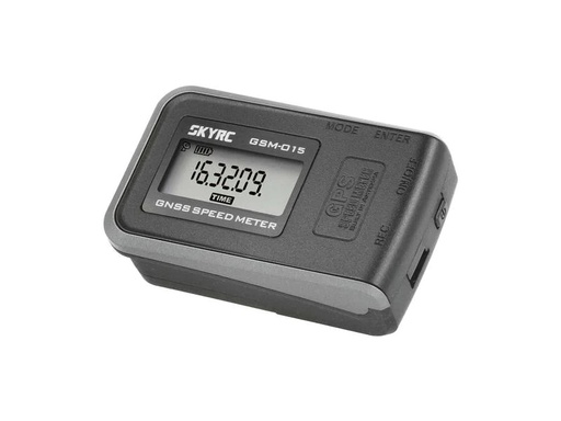 [90193935 1266322] SKYRC GPS Geschwindigkeits Messgerät