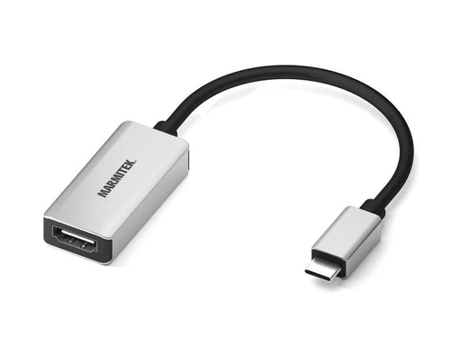 [90194036 1262702] Marmitek Connect USB-C &gt; HDMI  -
