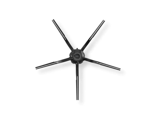 [90194047 1265557] Roborock Seitenbürste für Roborock S5 max, S6 pure und S6 maxV