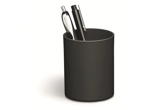 [90194109 1260854] DURABLE Stiftehalter ECO Schwarz