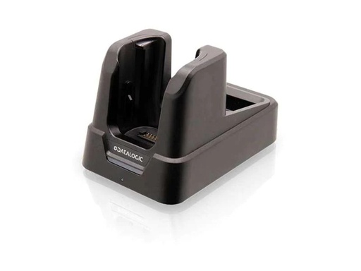 [90194131 1266185] Datalogic Ladestation Single Slot (Contacts) für Skorpio X5