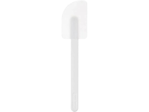 [90029060 941555] Rosti Teigschaber Weiss
