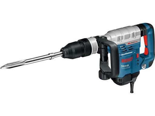[90194265 1267269] Bosch Professional Schlaghammer GSH 5 CE
