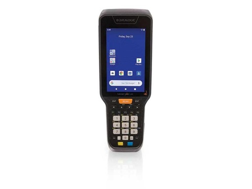 [90194298 1266177] Datalogic Scanner-Tablet Skorpio X5 1D 28K 32 GB Schwarz