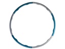 KOOR Hula Hoop Reifen Lulu 6-Segm. 1.5 kg