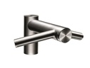 Dyson Händetrockner Airblade Wash + Dry WD04 mit niedriger Armatur