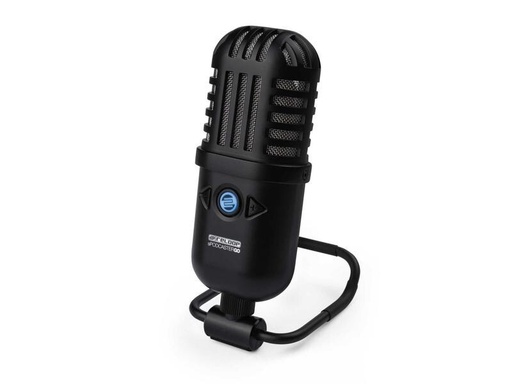 [90194405 1270807] Reloop Kondensatormikrofon sPodcaster Go