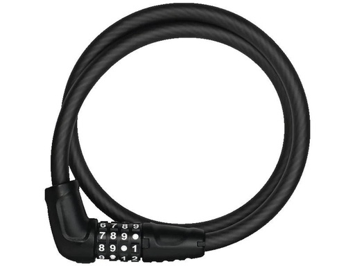 [90194417 1261518] Abus Veloschloss Numerino 5410C Code