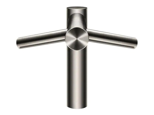 [90194421 1262178] Dyson Händetrockner Airblade Wash + Dry WD05 mit hoher Armatur