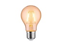 Paulmann Lampe E27 1.1W, Orange
