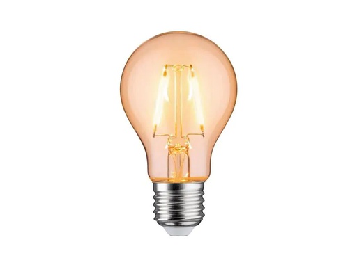 [90029088 1204524] Paulmann Lampe E27 1.1W, Orange
